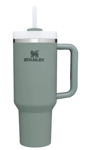 Foto 2 pulgar | Venta Internacional - Vaso Stanley The Quencher H2.0 Flowstate Soft Mate