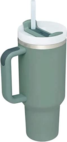 Foto 3 pulgar | Venta Internacional - Vaso Stanley The Quencher H2.0 Flowstate Soft Mate