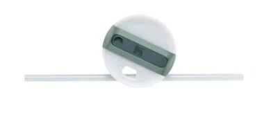 Foto 3 | Venta Internacional - Vaso Stanley The Quencher H2.0 Flowstate Soft Mate