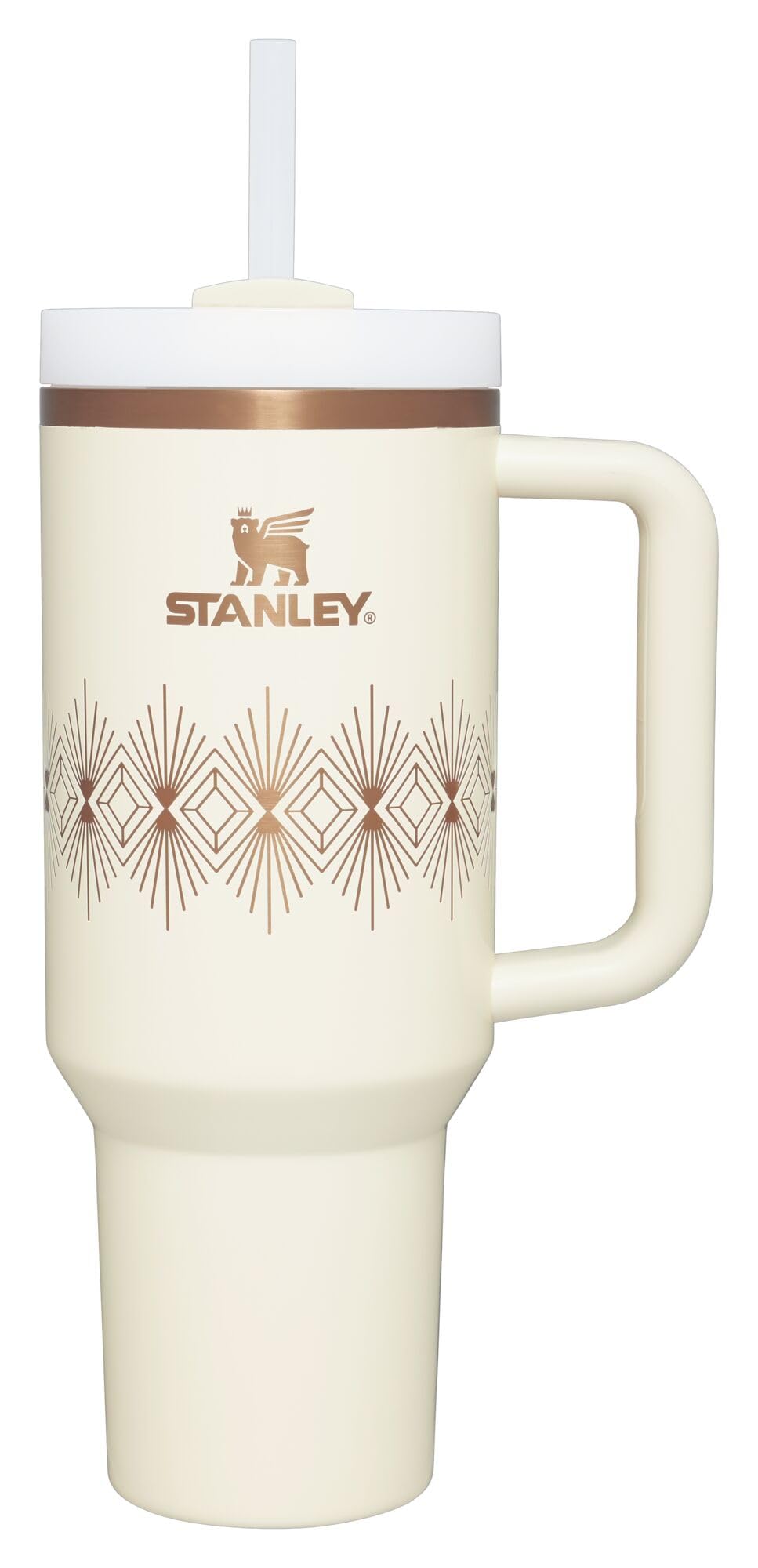 Foto 1 | Venta Internacional - Vaso Stanley Quencher H2.o Flowstate™ de 1,18 l