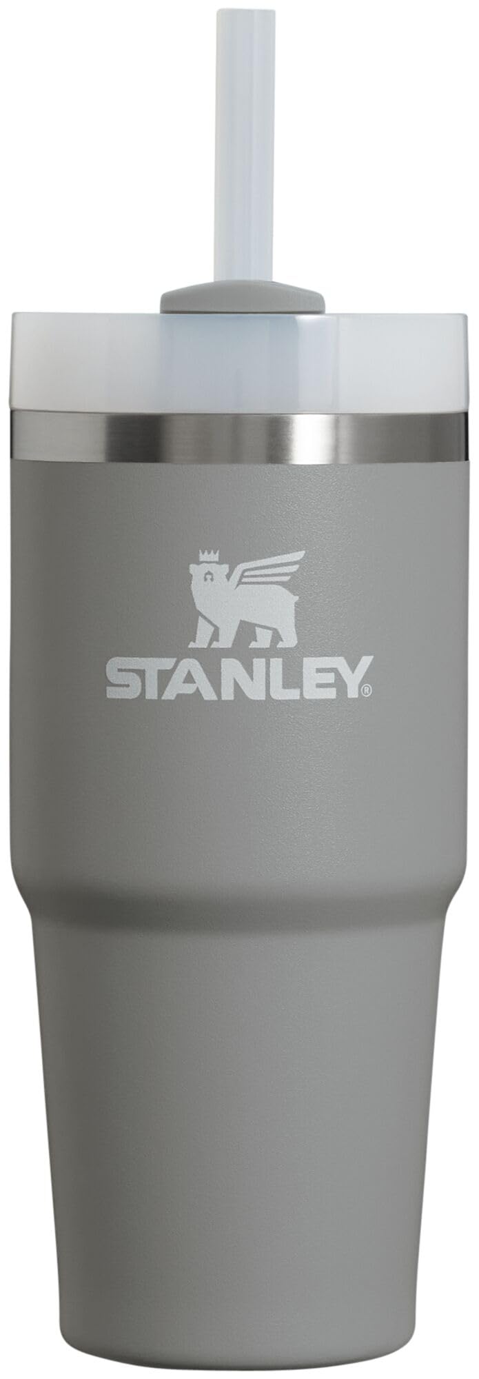 Vaso Stanley Quencher H2.0 Flowstate 414 Ml De Acero Inoxidable - Venta Internacional.