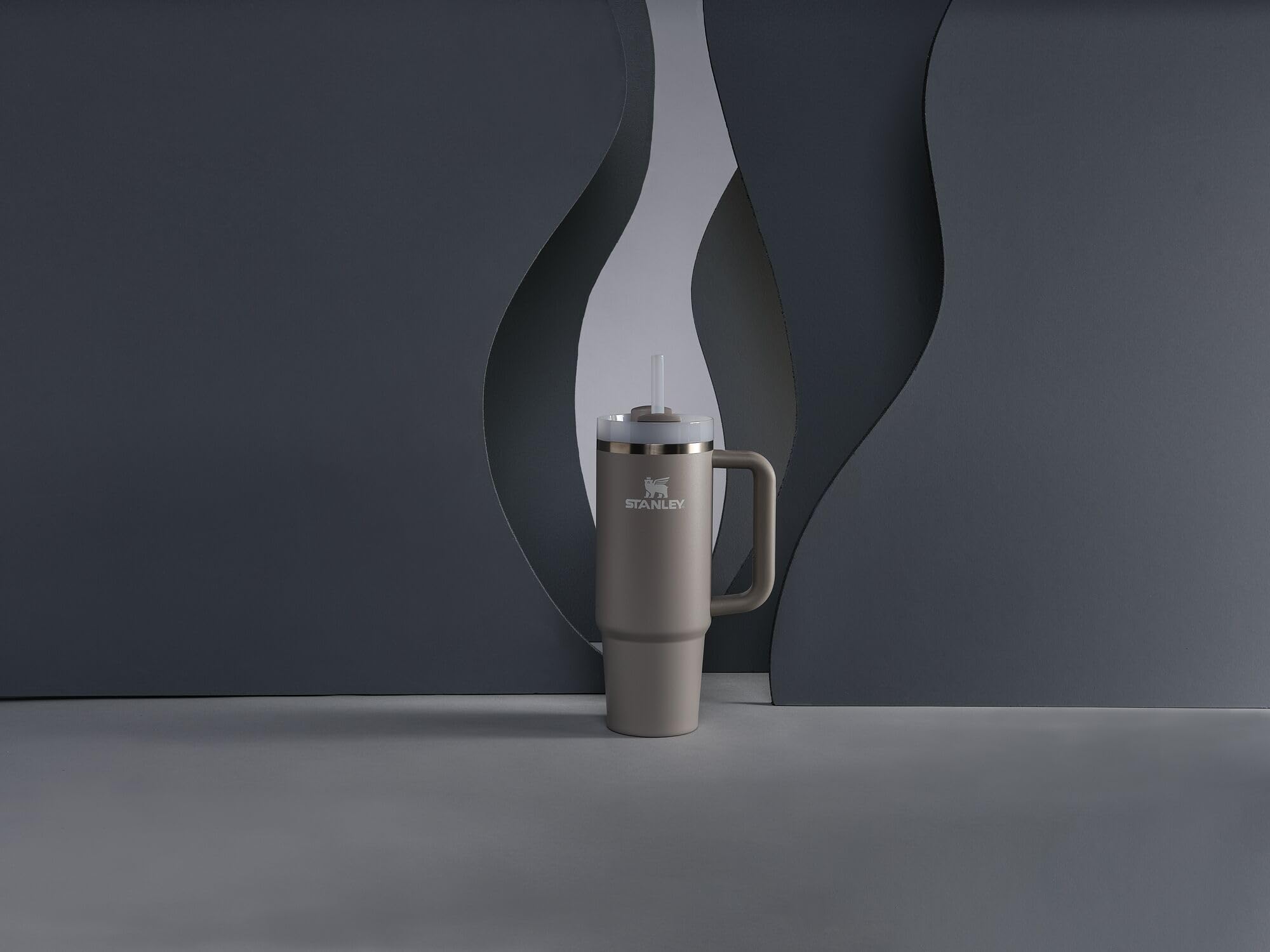 Foto 4 pulgar | Vaso Stanley Quencher H2.0 Flowstate 1.18l De Acero Inoxidable - Venta Internacional.