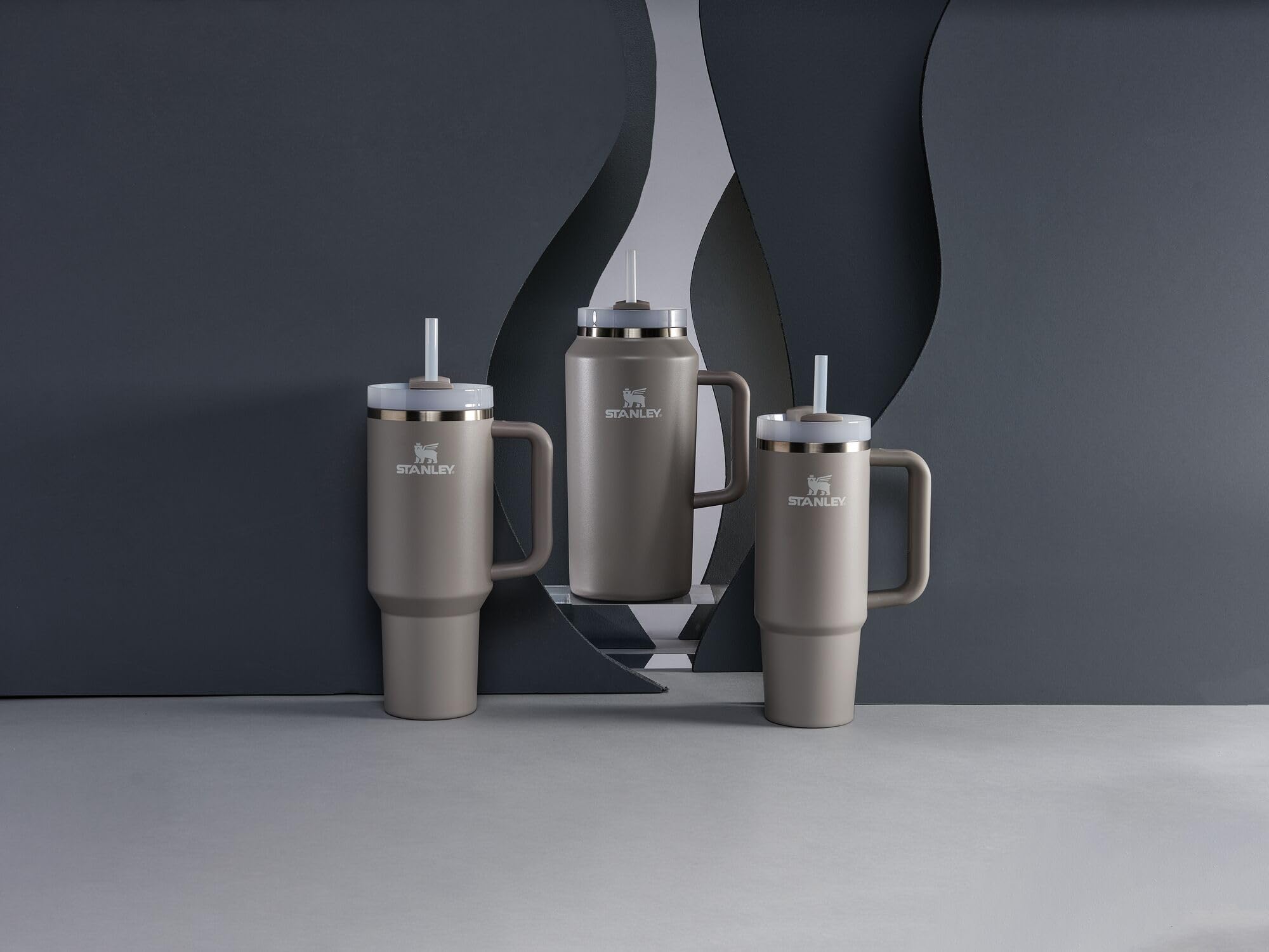 Foto 7 pulgar | Vaso Stanley Quencher H2.0 Flowstate 1.18l De Acero Inoxidable - Venta Internacional.