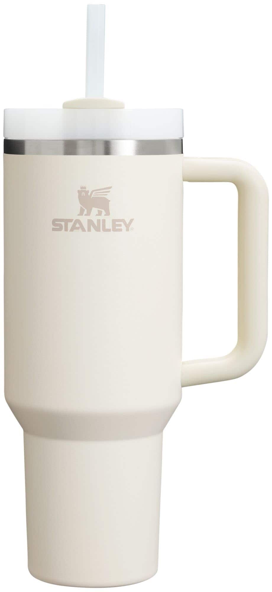 Vaso Stanley Quencher H2.0 Flowstate De Acero Inoxidable 1,2 L - Venta Internacional. $1,066