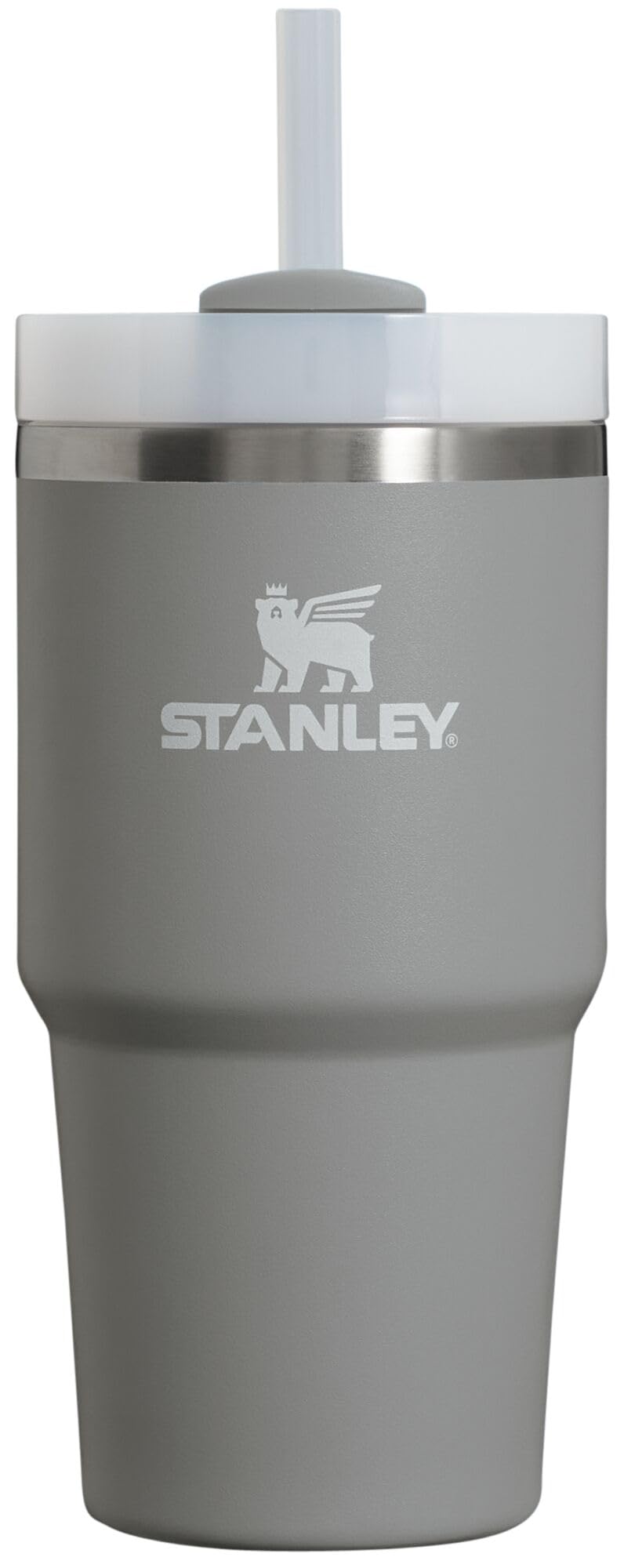 Vaso Stanley Quencher H2.0 Flowstate 600 Ml De Acero Inoxidable - Venta Internacional.