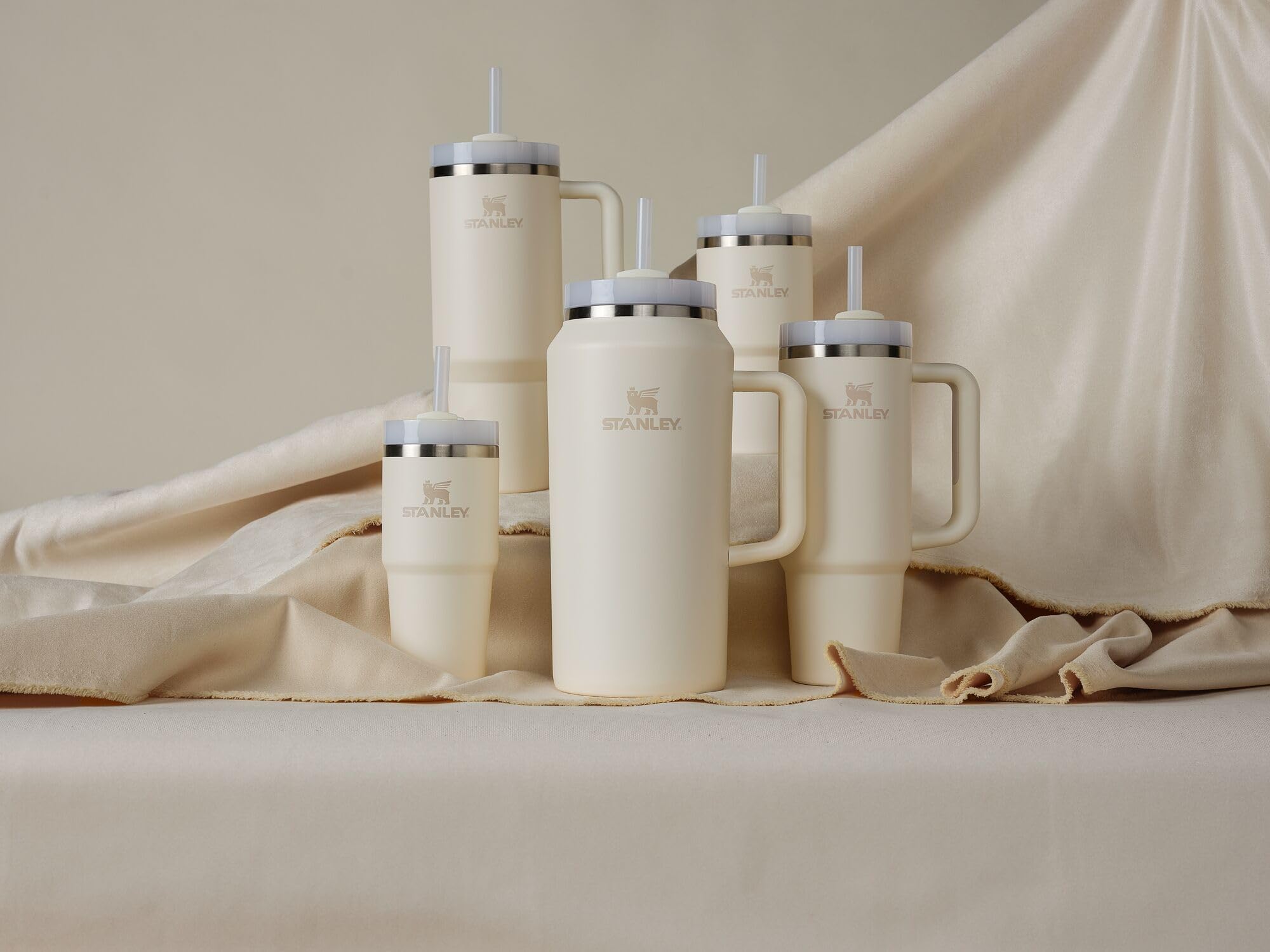 Foto 7 pulgar | Vaso Stanley Quencher H2.0 Flowstate De Acero Inoxidable 590 Ml - Venta Internacional.