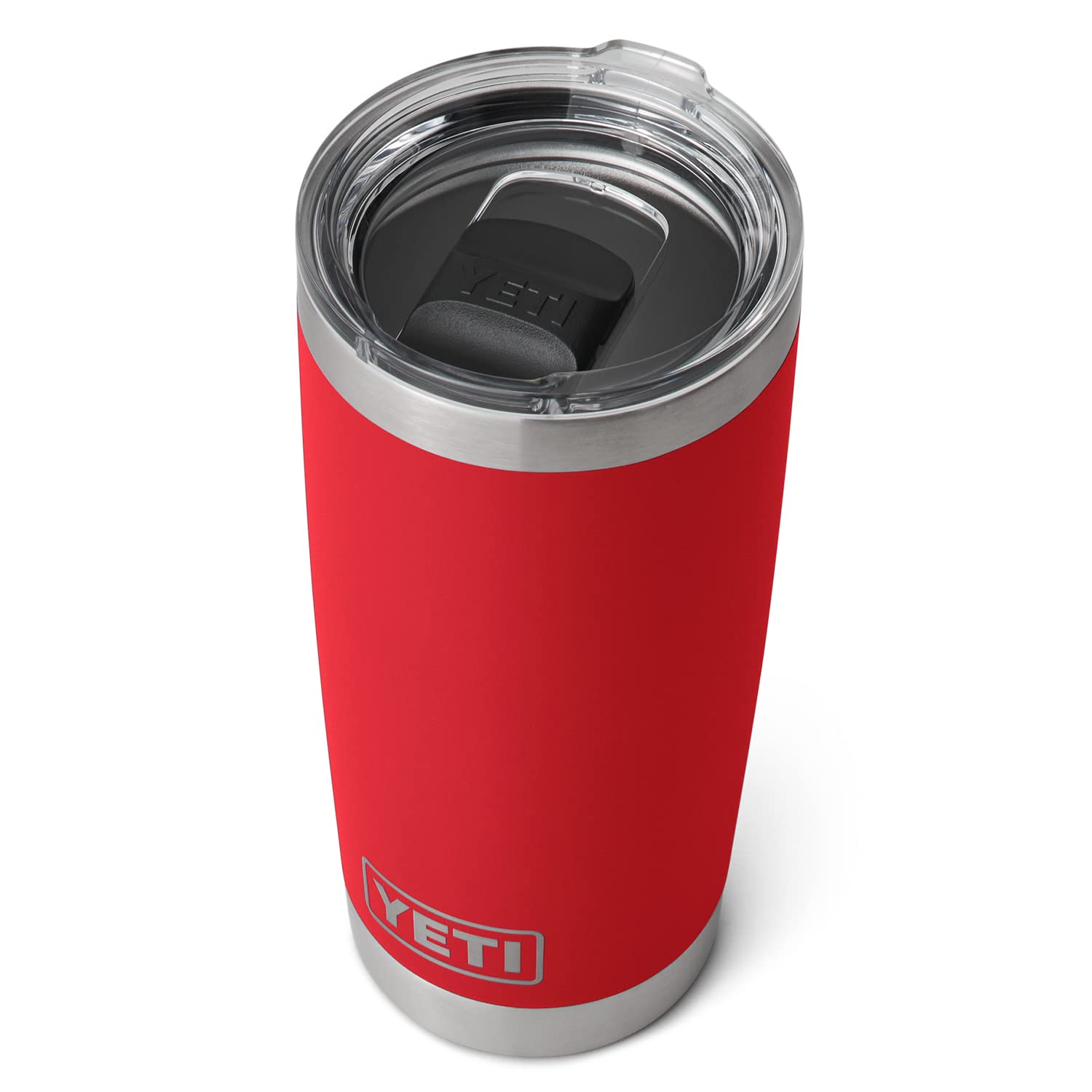 Foto 2 pulgar | Vaso Yeti Rambler de Acero Inoxidable con Aislamiento al Vacío de 590 ml - Venta Internacional