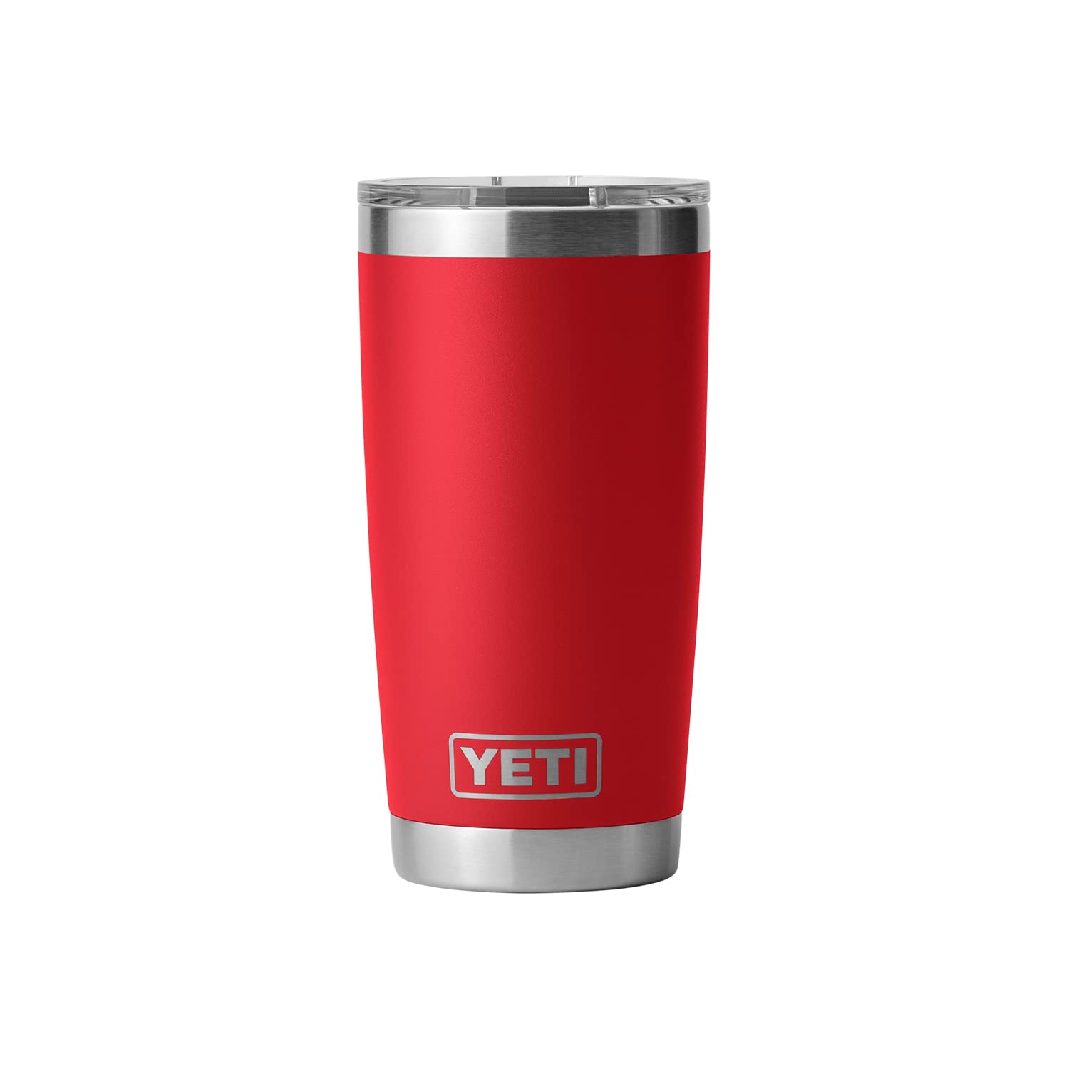 Foto 4 pulgar | Vaso Yeti Rambler de Acero Inoxidable con Aislamiento al Vacío de 590 ml - Venta Internacional