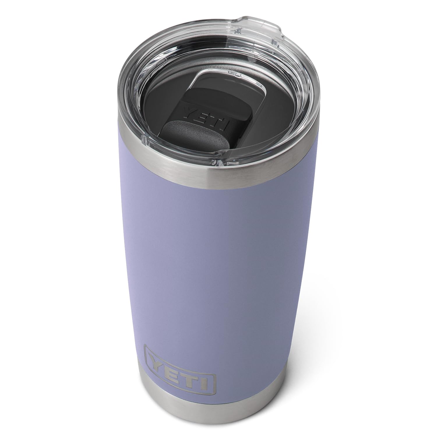 Foto 2 pulgar | Vaso Yeti Rambler de Acero Inoxidable con Aislamiento al Vacío de 590 ml - Venta Internacional