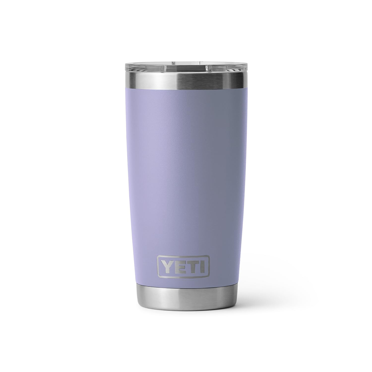 Foto 4 pulgar | Vaso Yeti Rambler de Acero Inoxidable con Aislamiento al Vacío de 590 ml - Venta Internacional