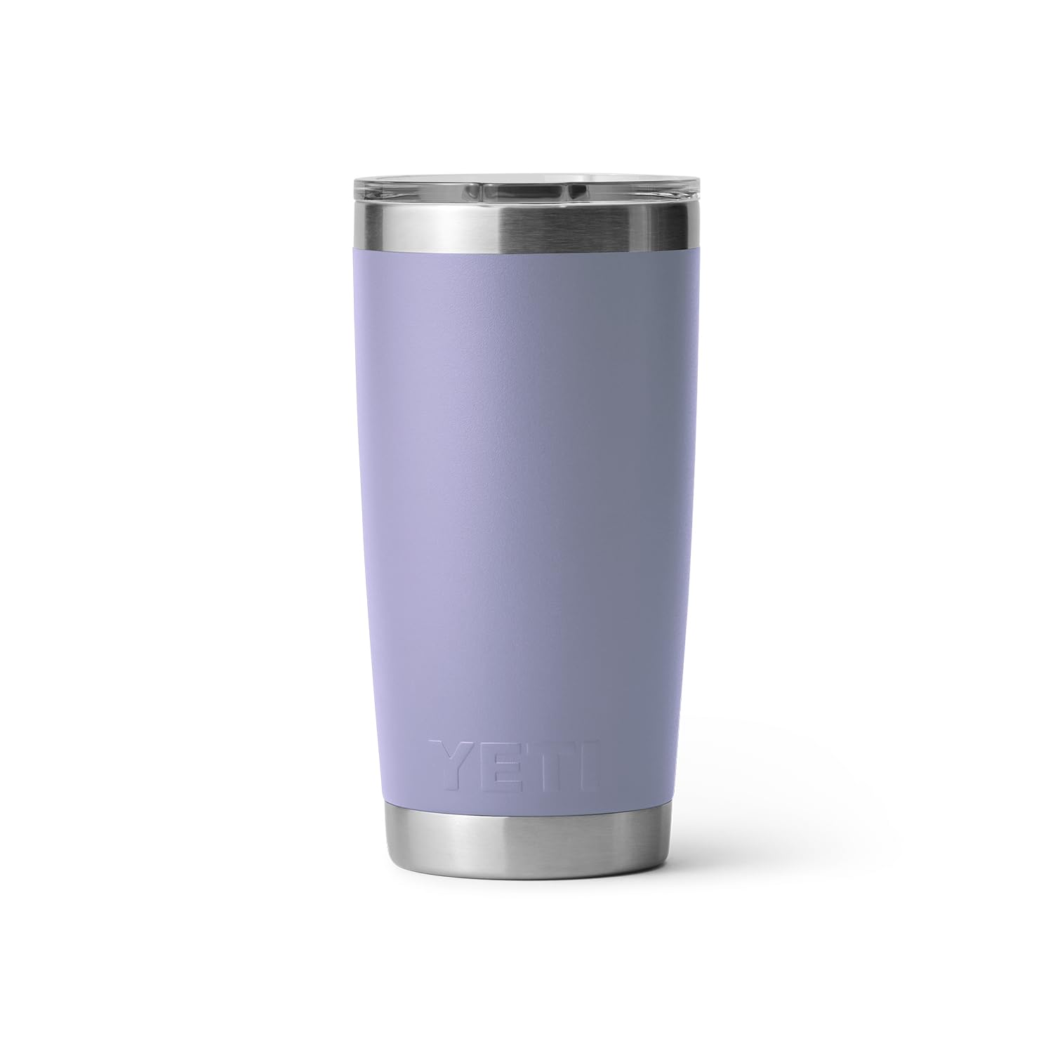 Foto 6 pulgar | Vaso Yeti Rambler de Acero Inoxidable con Aislamiento al Vacío de 590 ml - Venta Internacional