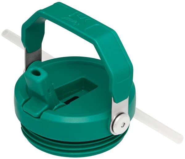 Foto 3 pulgar | Botella De Agua Stanley Iceflow De Acero Inoxidable 880 Ml Jade - Venta Internacional.