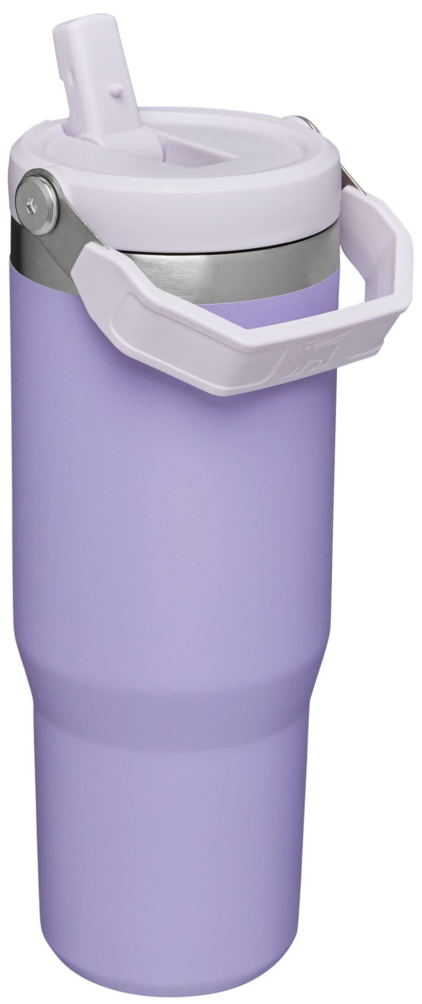 Foto 2 | Botella De Agua Stanley Iceflow De Acero Inoxidable 880 Ml Lavanda - Venta Internacional.