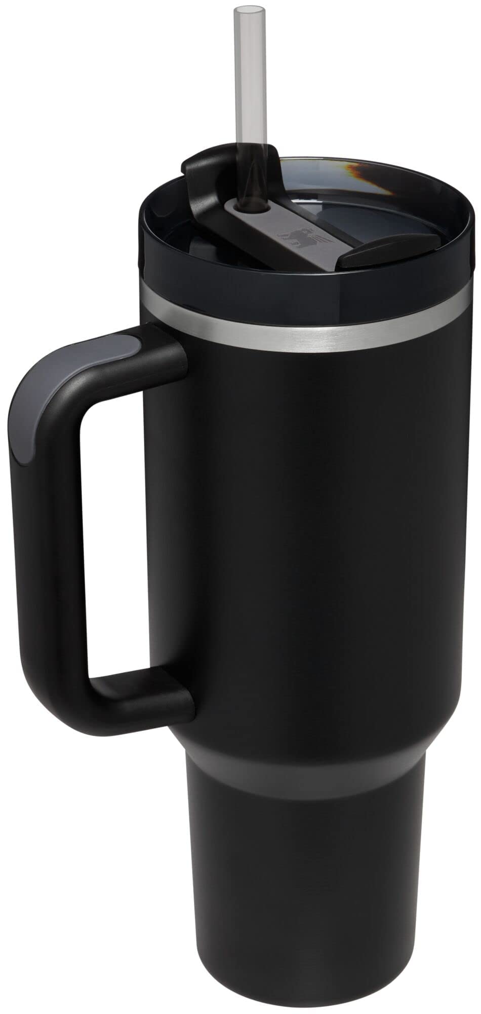 Foto 3 pulgar | Vaso Térmico Stanley Negro de Acero Inoxidable 1.18 L-Venta Internacional