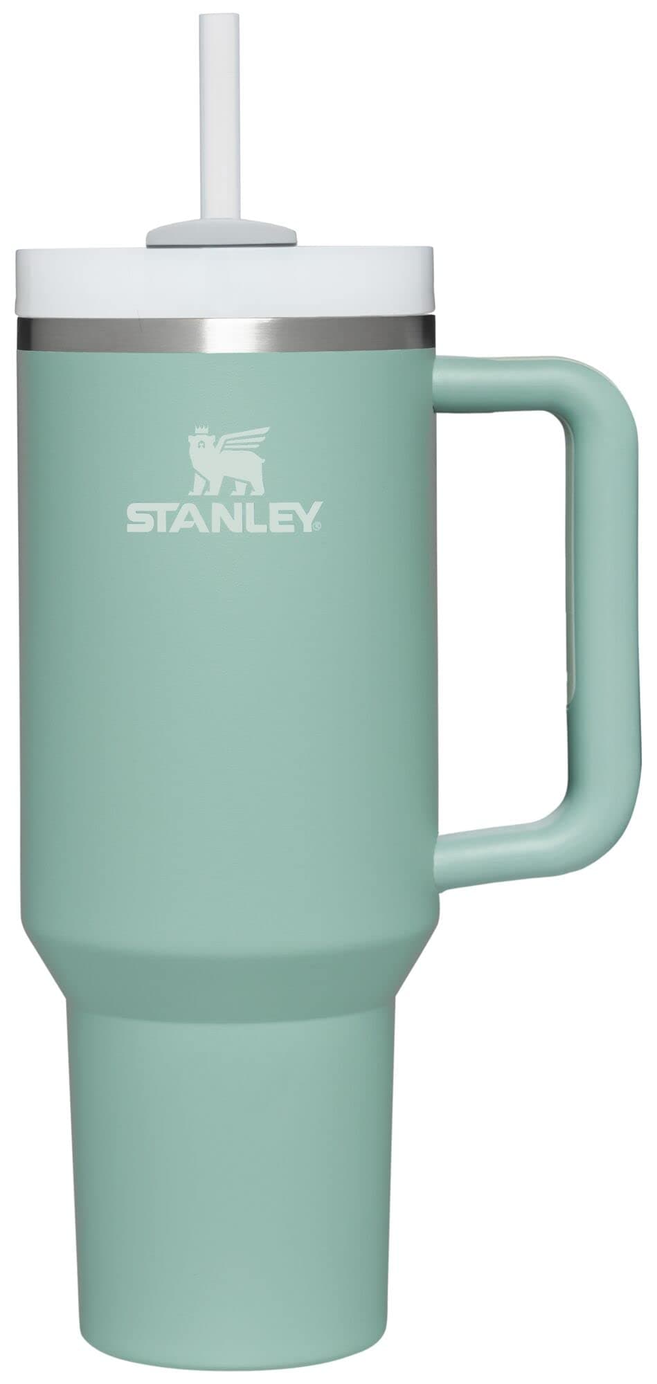Vaso Térmico Stanley Verde de Acero Inoxidable 1.18 L-Venta Internacional $732