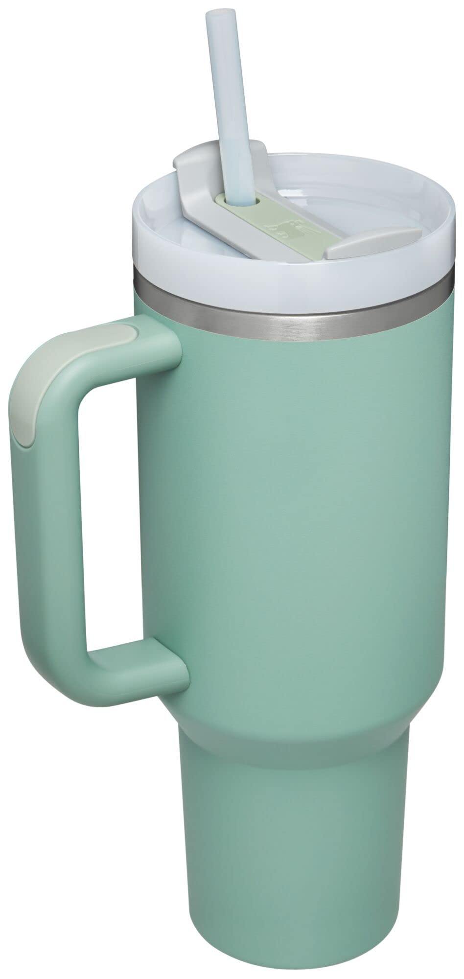 Foto 3 pulgar | Vaso Térmico Stanley Verde de Acero Inoxidable 1.18 L-Venta Internacional