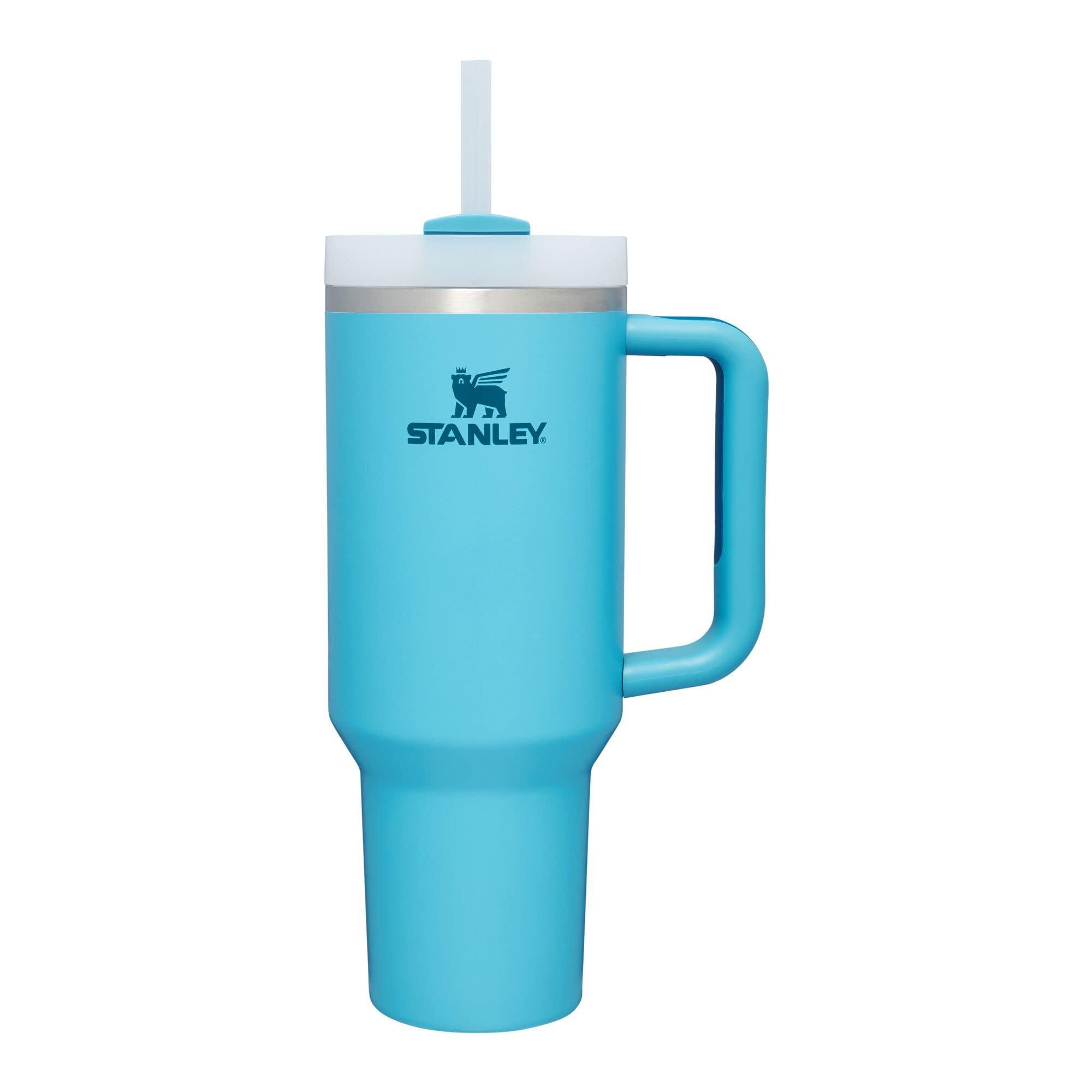 Foto 1 | Vaso Stanley Quencher H2.0 Flowstate 1.18l De Acero Inoxidable - Venta Internacional.