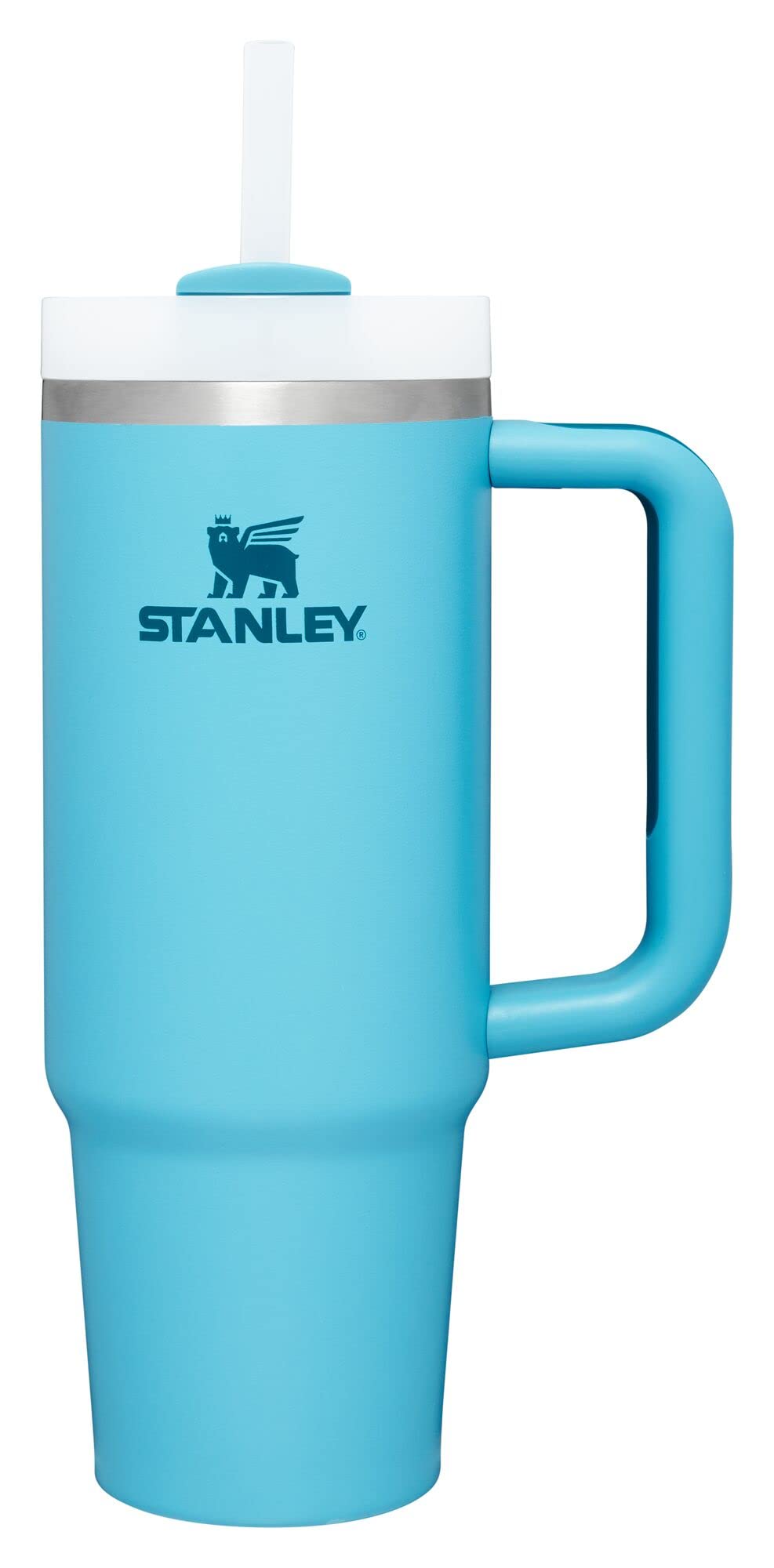 Foto 1 | Vaso Stanley Quencher H2.0 Flowstate De Acero Inoxidable De 900 Ml - Venta Internacional.