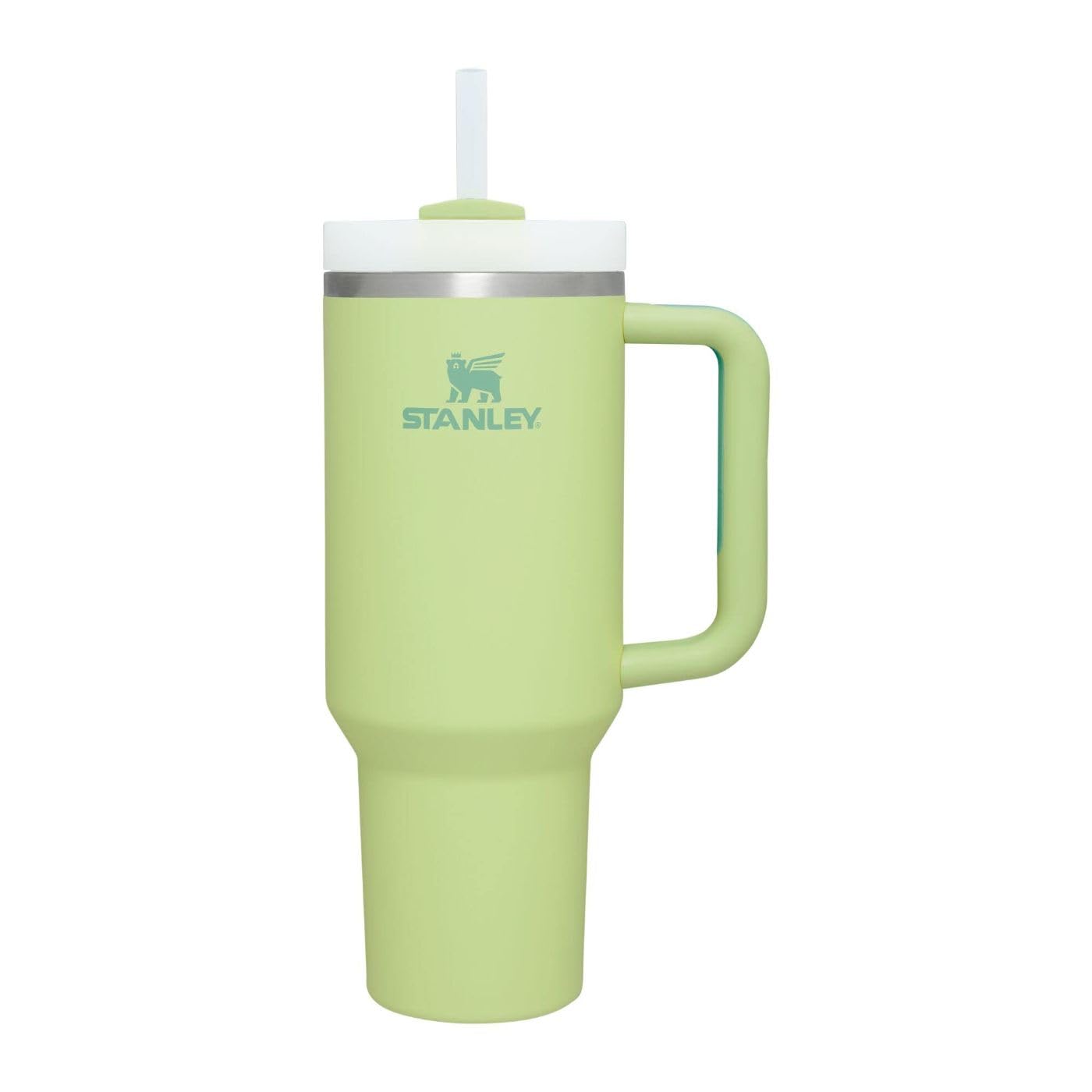 Foto 2 pulgar | Vaso Stanley Quencher H2.0 Flowstate 1.18l De Acero Inoxidable - Venta Internacional.
