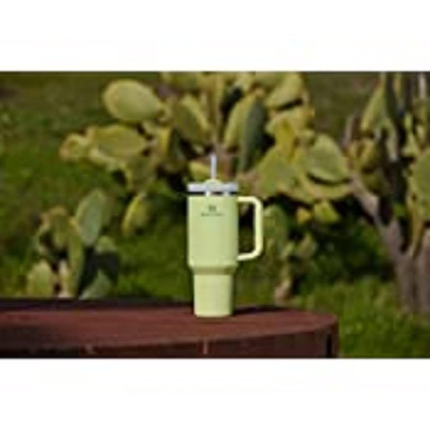 Foto 7 | Vaso Stanley Quencher H2.0 Flowstate 1.18l De Acero Inoxidable - Venta Internacional.