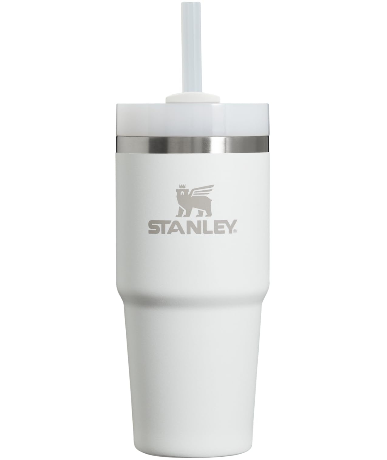 Foto 1 | Vaso Stanley Quencher H2.0 Flowstate De Acero Inoxidable 414 Ml - Venta Internacional.
