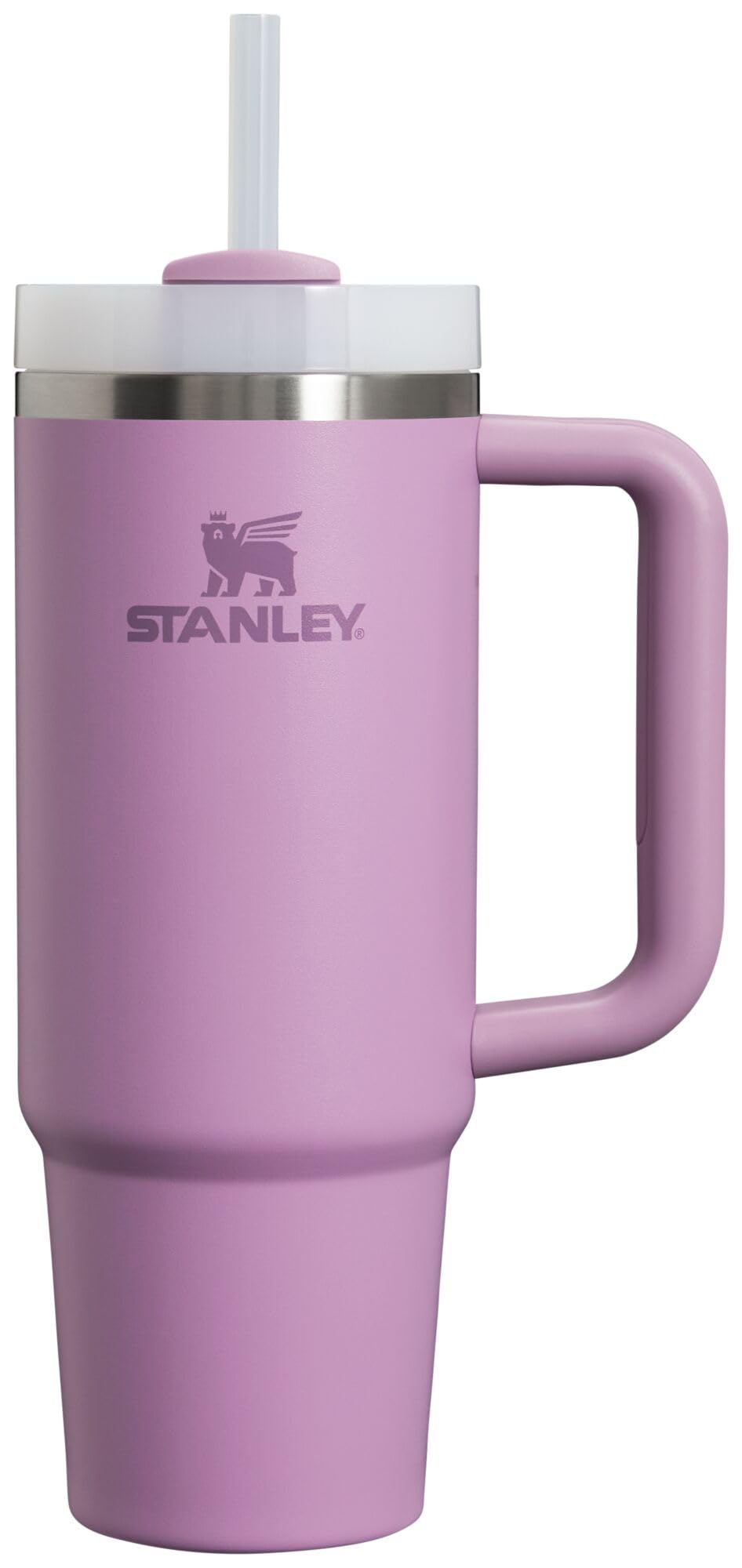Foto 2 pulgar | Vaso Stanley Quencher H2.0 Flowstate 880 ml Lila - Venta Internacional