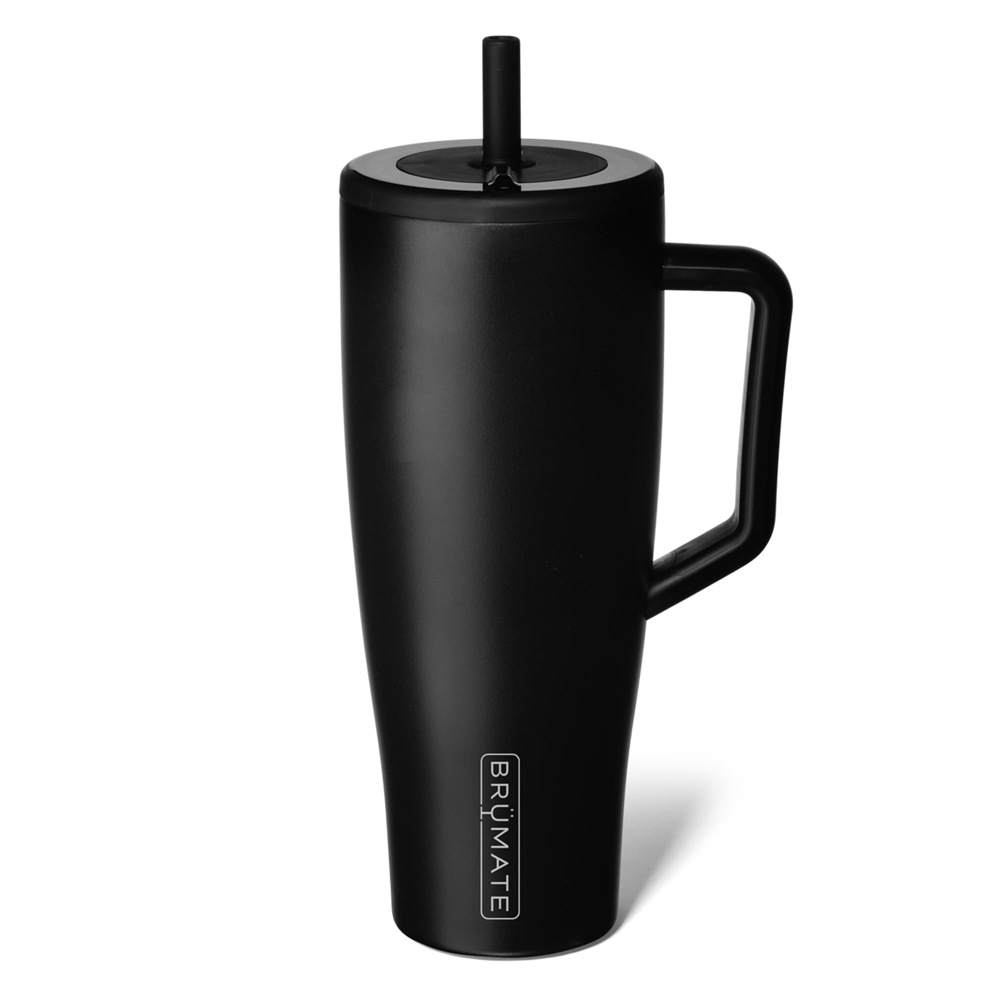 Vaso Brümate Era 1183 Ml Con Mango Y Tapa De Acero Inoxidable - Venta Internacional $1,489