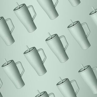 Foto 3 | Vaso Brümate Era 1183 ml con Tapa Hermética Pajita Metálica y Aislamiento BevGuard