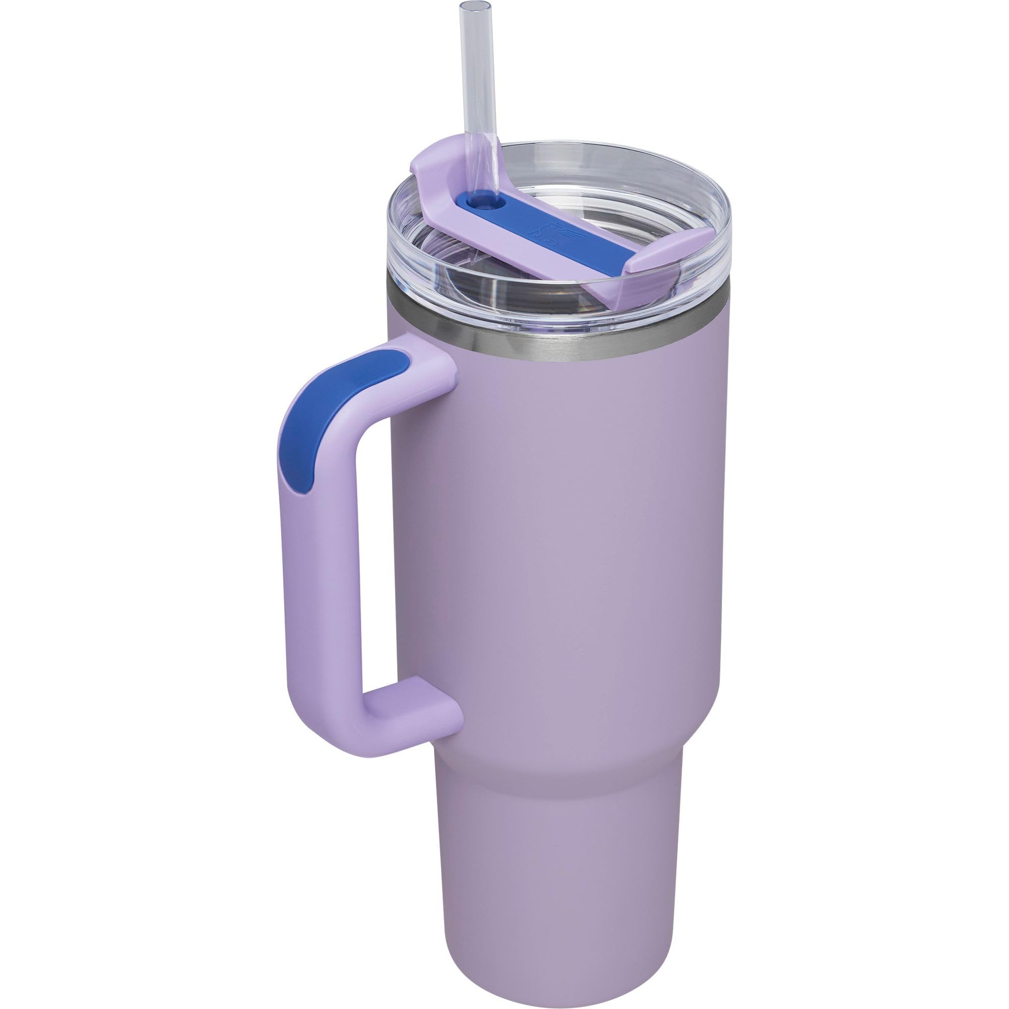 Foto 3 pulgar | Vaso tipo Termo Stanley Lila de 1.2 L-Venta Internacional