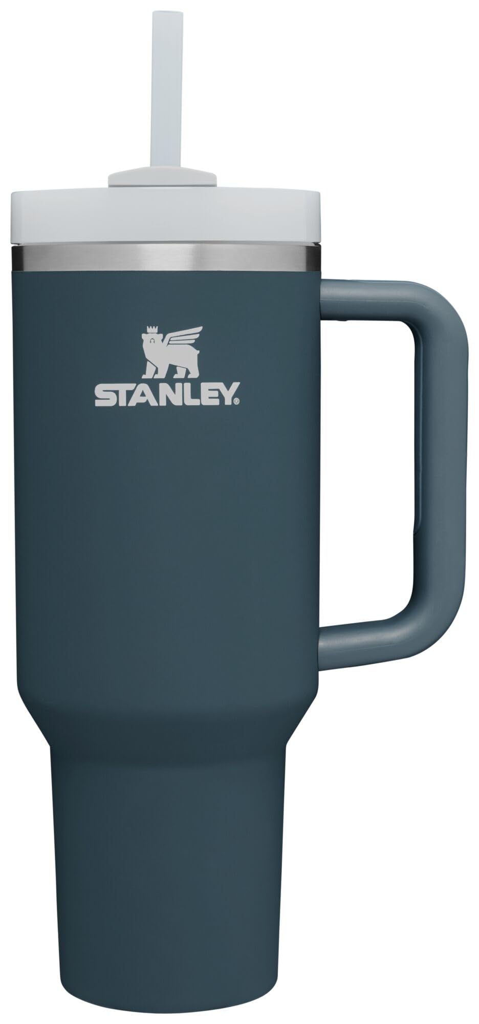 Foto 2 pulgar | Stanley The Quencher H2.0 Flowstate™ Vaso | Mar Tormentoso  - Venta Internacional.