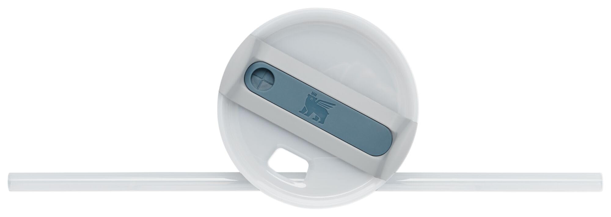 Foto 3 pulgar | Stanley The Quencher H2.0 Flowstate™ Vaso | Mar Tormentoso  - Venta Internacional.