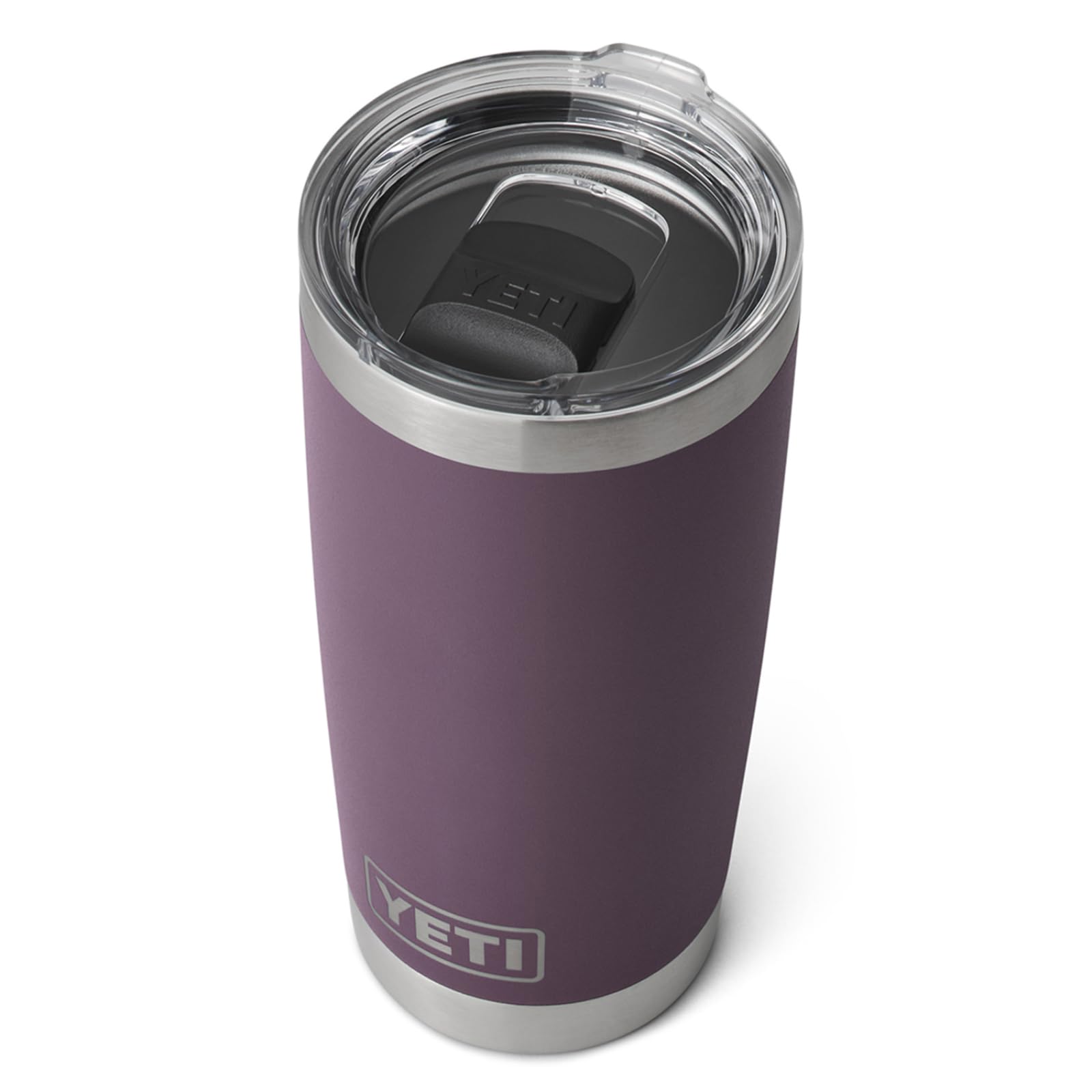 Vaso Yeti Rambler De Acero Inoxidable Con Aislamiento Al Vacío De 590 Ml - Venta Internacional.