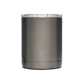 Foto 5 | Vaso Yeti Rambler Lowball, 300 Ml, Con Aislamiento Al Vacío, Grafito - Venta Internacional.