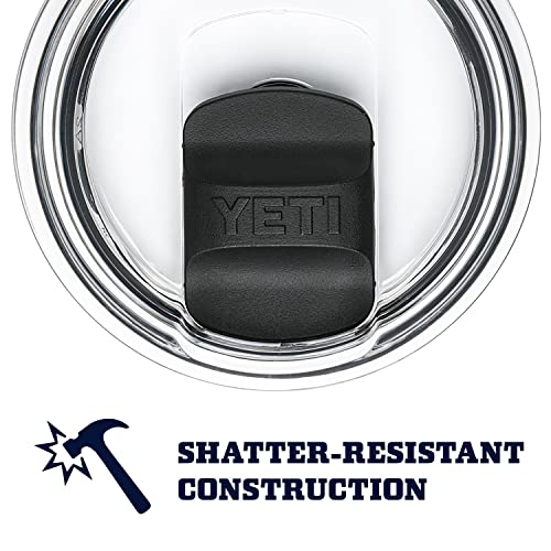Foto 8 pulgar | Vaso Yeti Rambler Lowball, 300 Ml, Con Aislamiento Al Vacío, Grafito - Venta Internacional.