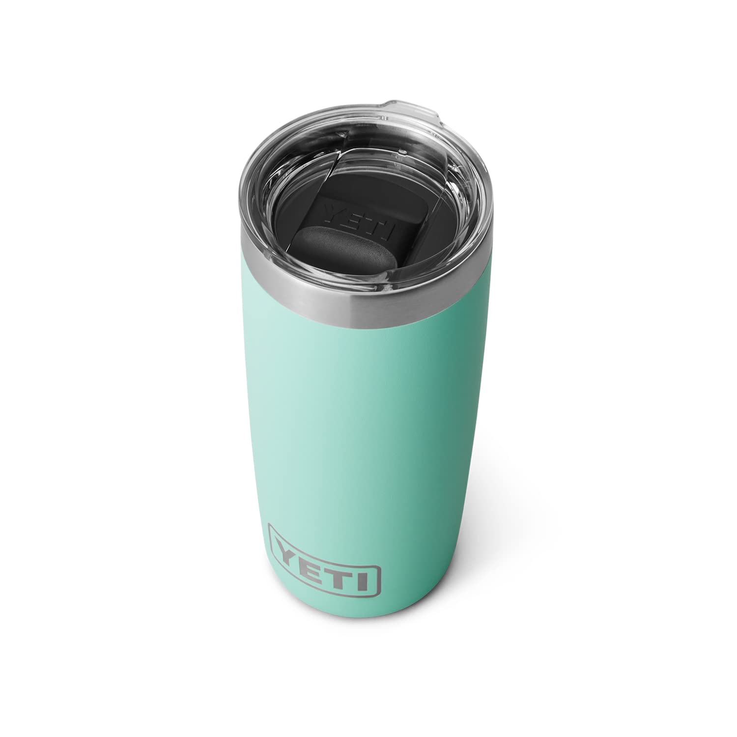 Foto 2 pulgar | Vaso Yeti Rambler De Acero Inoxidable Con Aislamiento Al Vacío De 300 Ml - Venta Internacional.