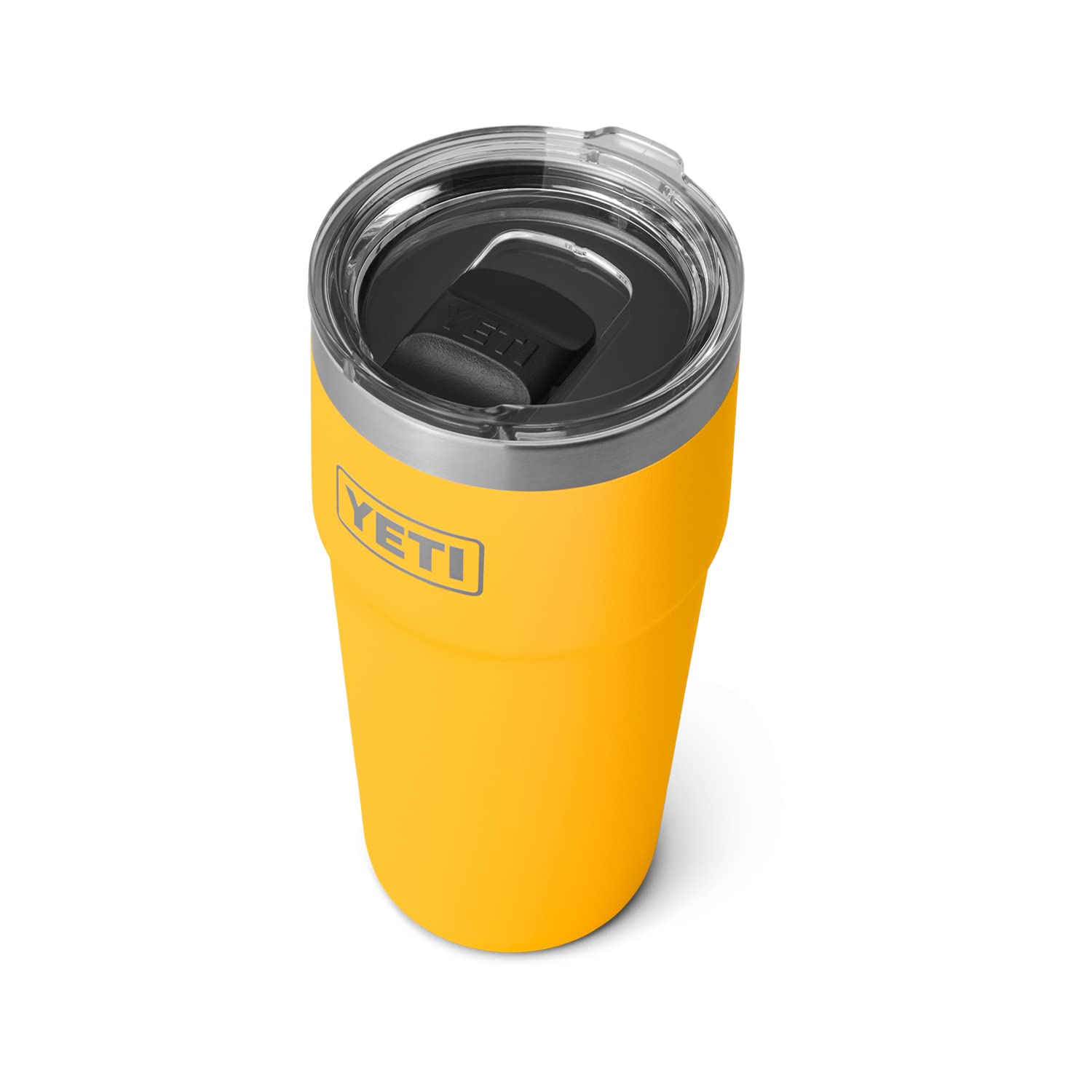 Foto 2 pulgar | Pinta Apilable Yeti Rambler De 473 Ml Con Aislamiento Al Vacío - Venta Internacional.