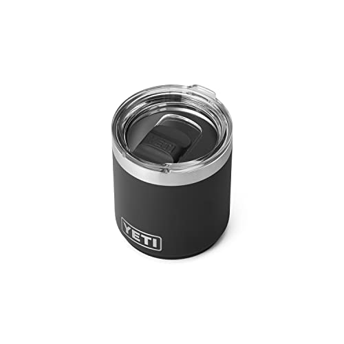 Foto 2 pulgar | Vaso Yeti Rambler Lowball 2.0, 295 Ml, Aislante Al Vacío, 10 Onzas - Venta Internacional.