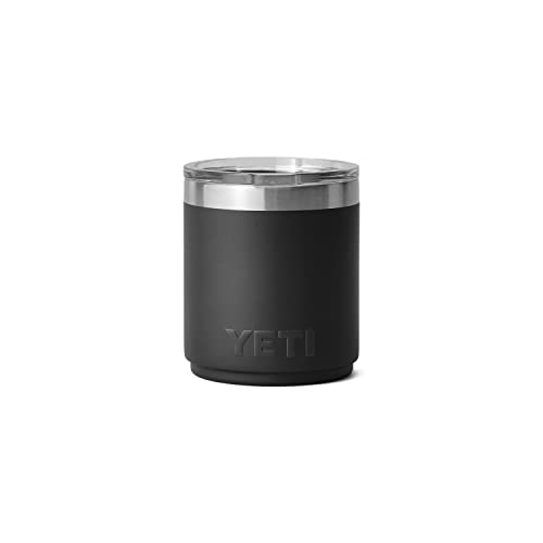 Foto 6 pulgar | Vaso Yeti Rambler Lowball 2.0, 295 Ml, Aislante Al Vacío, 10 Onzas - Venta Internacional.