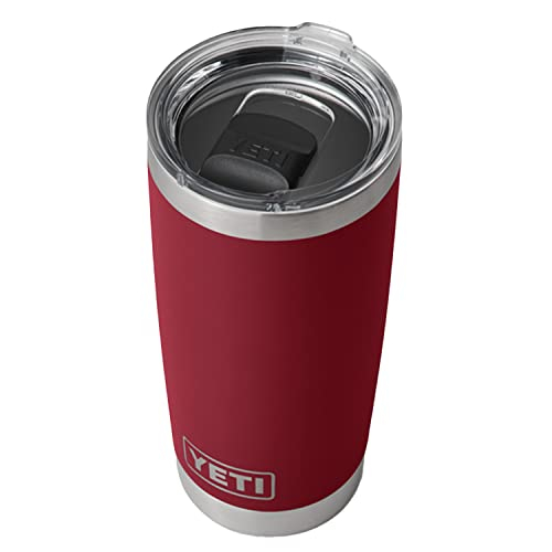 Foto 2 pulgar | Vaso Yeti Rambler De Acero Inoxidable Con Aislamiento Al Vacío De 590 Ml - Venta Internacional.