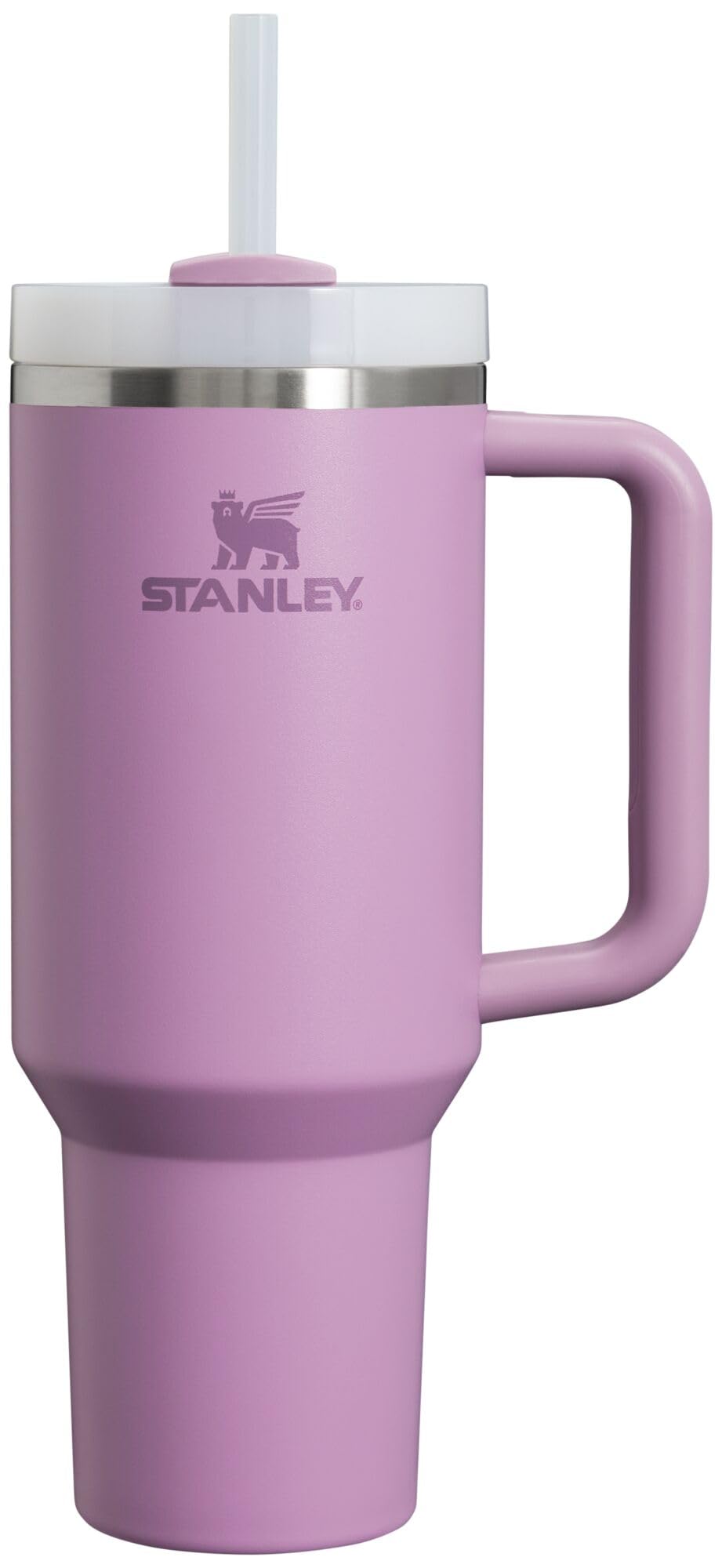 Vaso Stanley Quencher H2.0 Flowstate 1.18l De Acero Inoxidable - Venta Internacional.