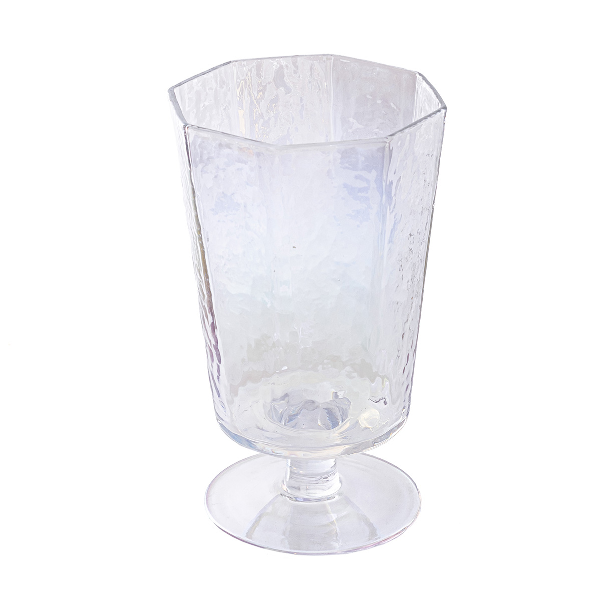 Foto 4 pulgar | Set De Copas De Vidrio Crown Baccara Carpal Clear 4 Piezas De 365 Ml