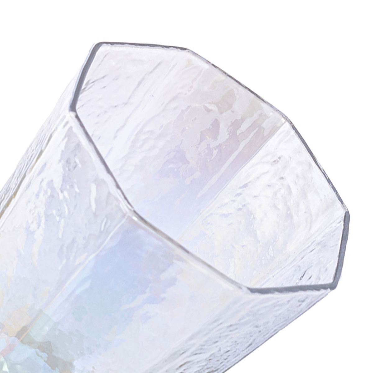 Foto 5 pulgar | Set De Copas De Vidrio Crown Baccara Carpal Clear 4 Piezas De 365 Ml