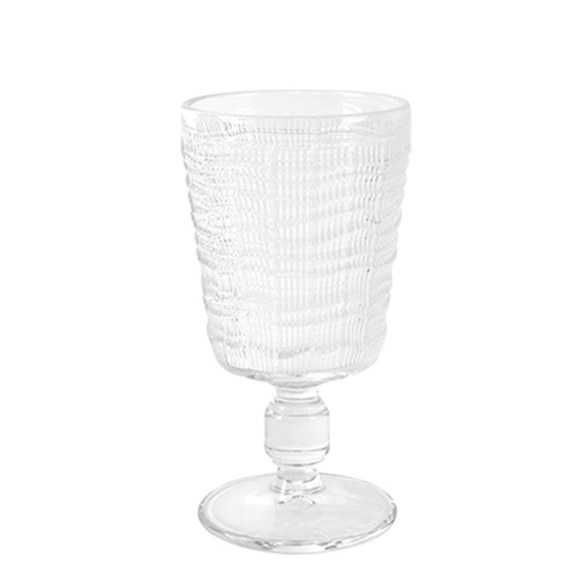 Foto 4 pulgar | Set De Copas De Vidrio Crown Baccara Colibri Copa 4 Piezas De 290 Ml