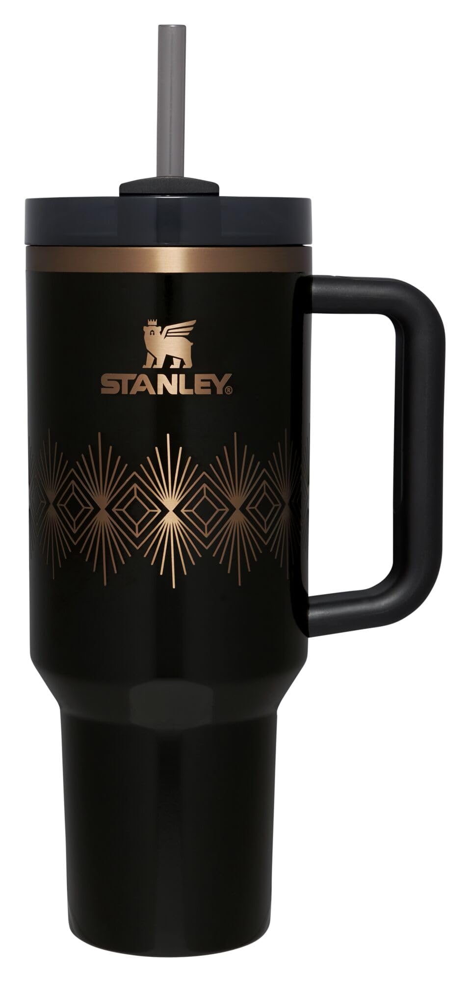 Foto 2 pulgar | Vaso Stanley Quencher H2.0 Flowstate 1.18l De Acero Inoxidable - Venta Internacional.