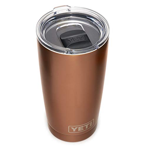 Foto 2 pulgar | Vaso Yeti Rambler De Acero Inoxidable Con Aislamiento Al Vacío De 590 Ml - Venta Internacional.