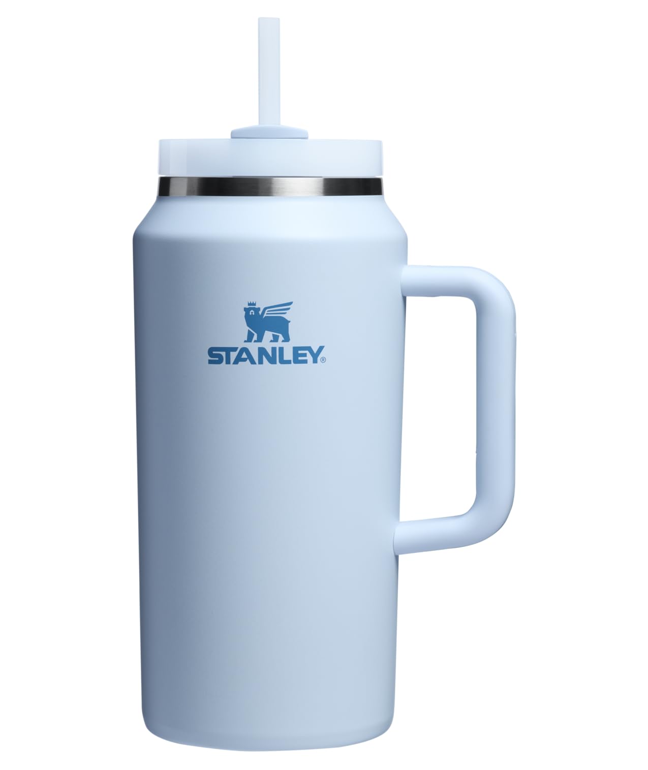 Vaso Stanley Quencher H2.0 Flowstate de Acero Inoxidable de 1.9 L - Venta Internacional