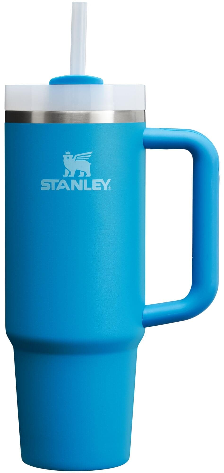 Vaso Stanley Quencher H2.0 Flowstate 880 ml de Acero Inoxidable - Venta Internacional $1,067