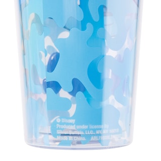 Foto 6 | Vaso Boba Silver Buffalo Disney Lilo And Stitch, 700 Ml - Venta Internacional.