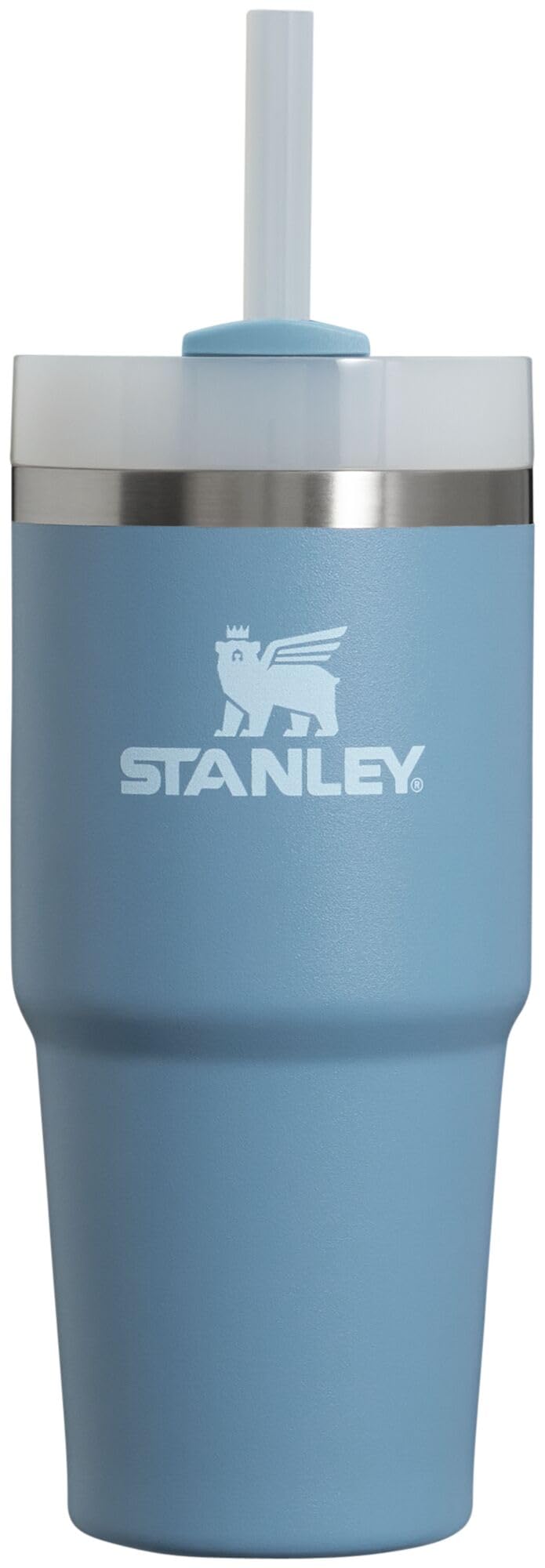 Foto 2 pulgar | Vaso Stanley Quencher H2.0 Con Pajita, 414 Ml, Aislante - Venta Internacional.