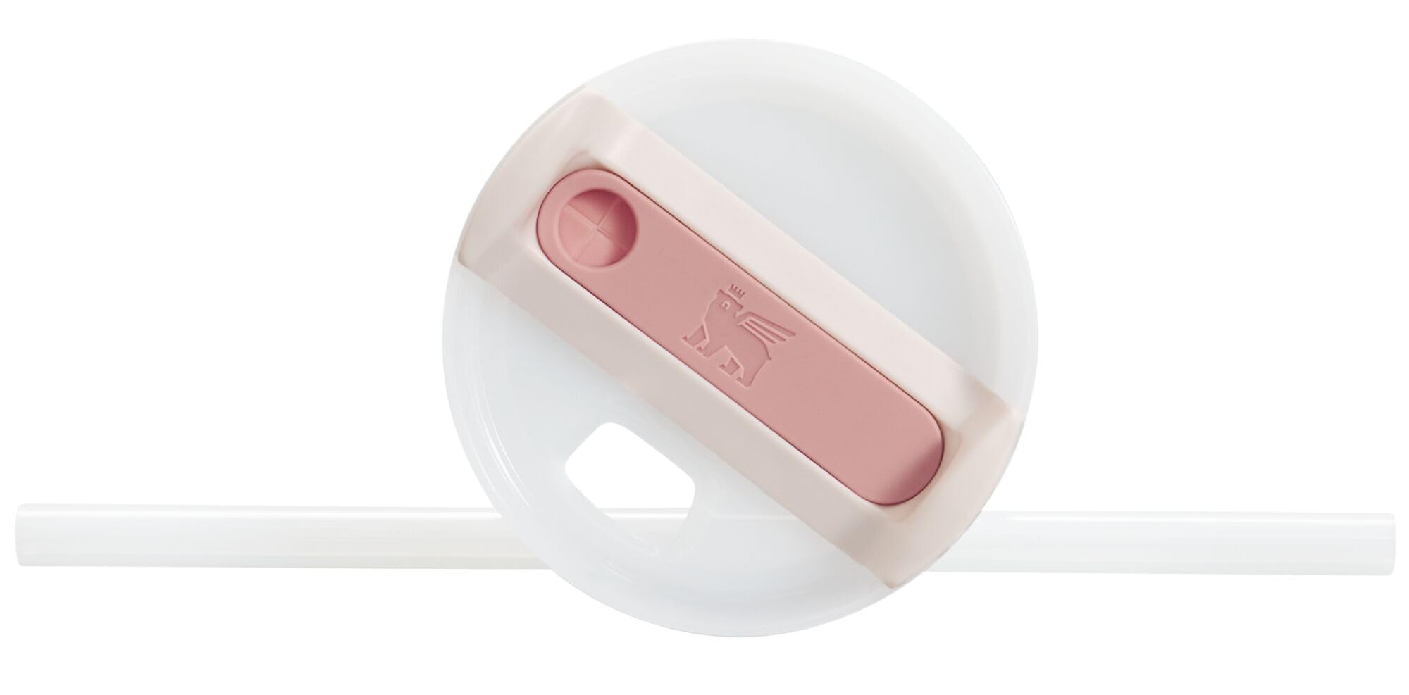 Foto 3 pulgar | Vaso Stanley Quencher H2.0 Con Pajita, 590 Ml, Cuarzo Rosa - Venta Internacional.
